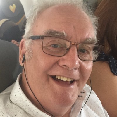 barrie1946's profile picture. 