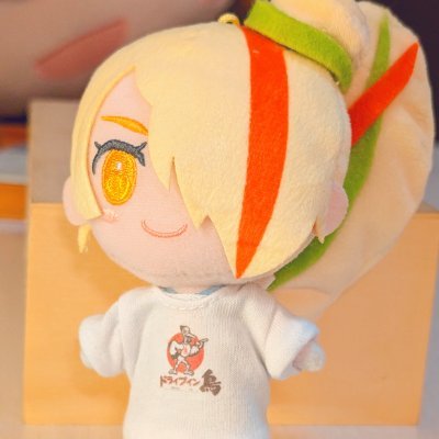 このサキいいですよね。