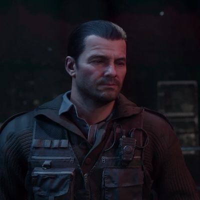 Step7RaiseHell's profile picture. I am literally Alex Mason I think that deserves a follow • @masonhourly