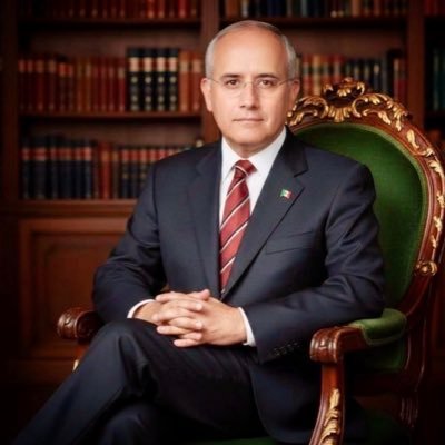 ProfeMando's profile picture. Experto en educación y sustentabilidad ambiental. Todo a título personal.