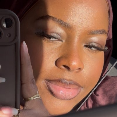 Ndeyaa___'s profile picture. Sabr, Tawheed, Taqwa and Tawakkul, always