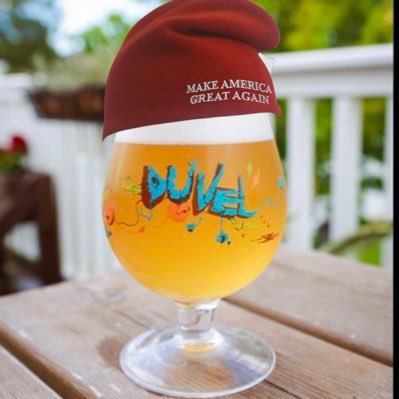 ArtisanAles1's profile picture. Parody. MAGA. Trump CULTIST. RIP 🪦 Charlie Kirk 9/10/2025