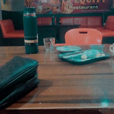 KalifahSalisu's profile picture. Please remember me in your prayers when the news of my death comes to you