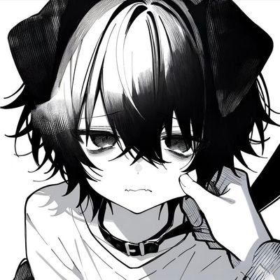 h4rv3ycanb1te's profile picture. stupid dogboy weedbrained thing || he/it 🏳️‍⚧️ || 18