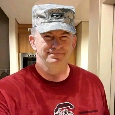 Edmund61632's profile picture. ⭐⭐⭐
U.S.A
*LIEUTENANT GENERAL*
*IT'S MY OBLIGATION TO PROTECT THE INTEREST OF OUR GREAT NATION*