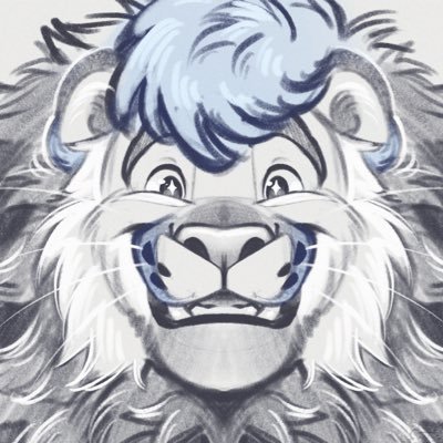LionBoyTank's profile picture. ✨• 23 • he/him • multi hobby account • Epic Universe Opening Team • opinions are my own • Commissions: BEING REVAMPED •✨