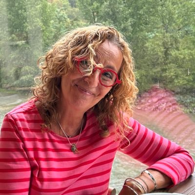 ImmaGP's profile picture. Igualadina de naixement, barcelonina i pallaresa d’adopció. Professora de Didàctica de la Llengua i la Literatura a Blanquerna-URL.