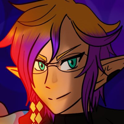 FaeLich's profile picture. 