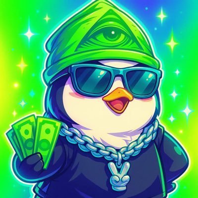 poortardio's profile picture. Discovering Different Versions of myself Onchain 🪖🪫.       

$MLG & $CRYPTO maxi                                             

Follow alt @poortardioagain