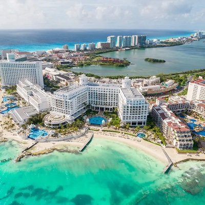 RaicesZurita's profile picture. Venta y renta de propiedades de lujo en Puerto Cancún y Zona Hotelera  Informes: ☎️ (998) 221 6736