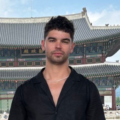 thetomaszjezak's profile picture. Robotics & Autonomous Vehicles @UCSD | prev Amazon Robotics , @UCLA Math