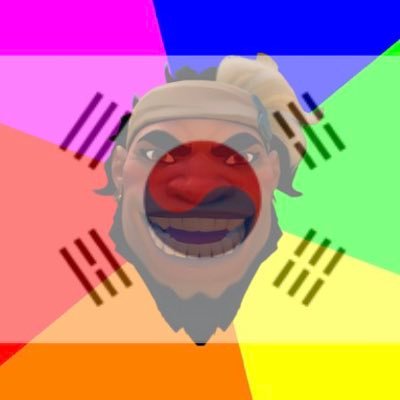 MaugaNipplePVE's profile picture. Official (Korean) Mauga Nipple PVE hype account, play now with code K08WD 🇱🇧