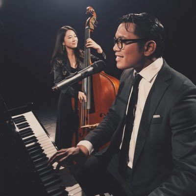 EecoPiano's profile picture. 🎹 Boogie Woogie Piano 📍オランダ出身