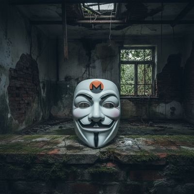 sanskrit_oracle's profile picture. #Monero 🖕