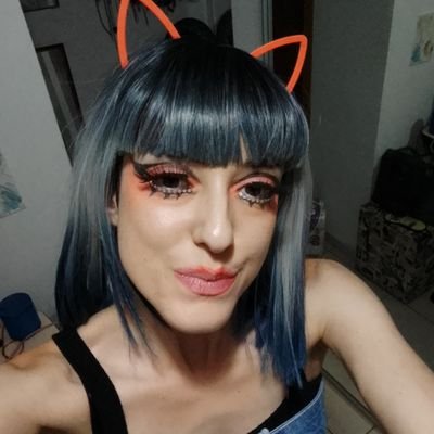 isabulmaa's profile picture. meu nome drag é Izzy Laida