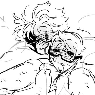 aughhelp's profile picture. ✩ # bad eng ⋆ 19 yo . she/any ⋆ NSFW ⋆ minors and pro/darkship DNI ! ⋆ AGE IN BIO OR GET BLOCKED* ! ✩