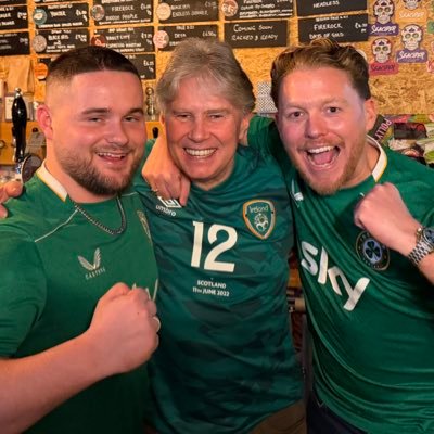 FrankCoffey26's profile picture. Dad to 5 legends & a van. EM Doctor. Lead https://t.co/XXdjY6G0ZY Football crazy ⚽️ 🏉🏐- Ireland 🇮🇪 Dublin 💙🩵Kerry💚🧡Shelbourne & NFFC❤️