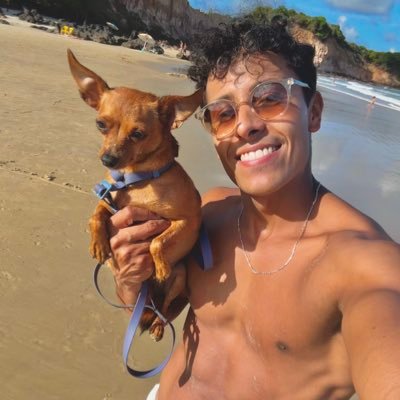 danilompersonal's profile picture. 