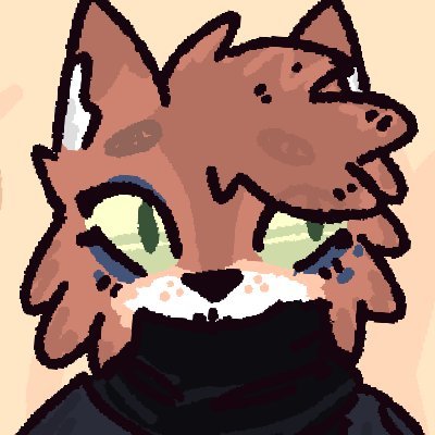 xolimono's profile picture. hi im xoli! i draw folksy animal characters and make celeste mods.
commission: closed.

https://t.co/7SO04oLdEO

also on bluesky btw