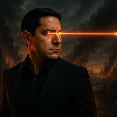 AndresTobon1's profile picture. Co-Founder & CEO at: @efyfinance | Efinti Holdings | #Bitcoin