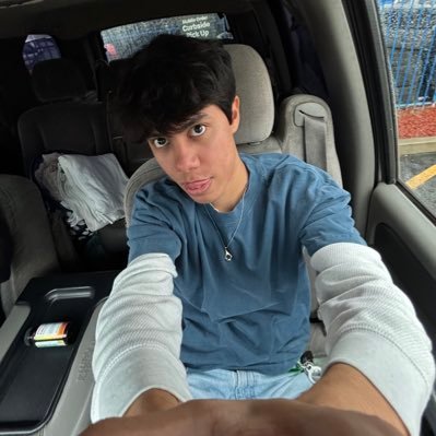 Personamedaniel's profile picture. 22 year old cool kid