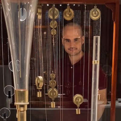 luismormz's profile picture. Dr. en Didáctica e Historia de la Ciencia. Profesor de Física y Química de IES. Presidente del @GEDHFQ. ¡Sembremos cultura científica!