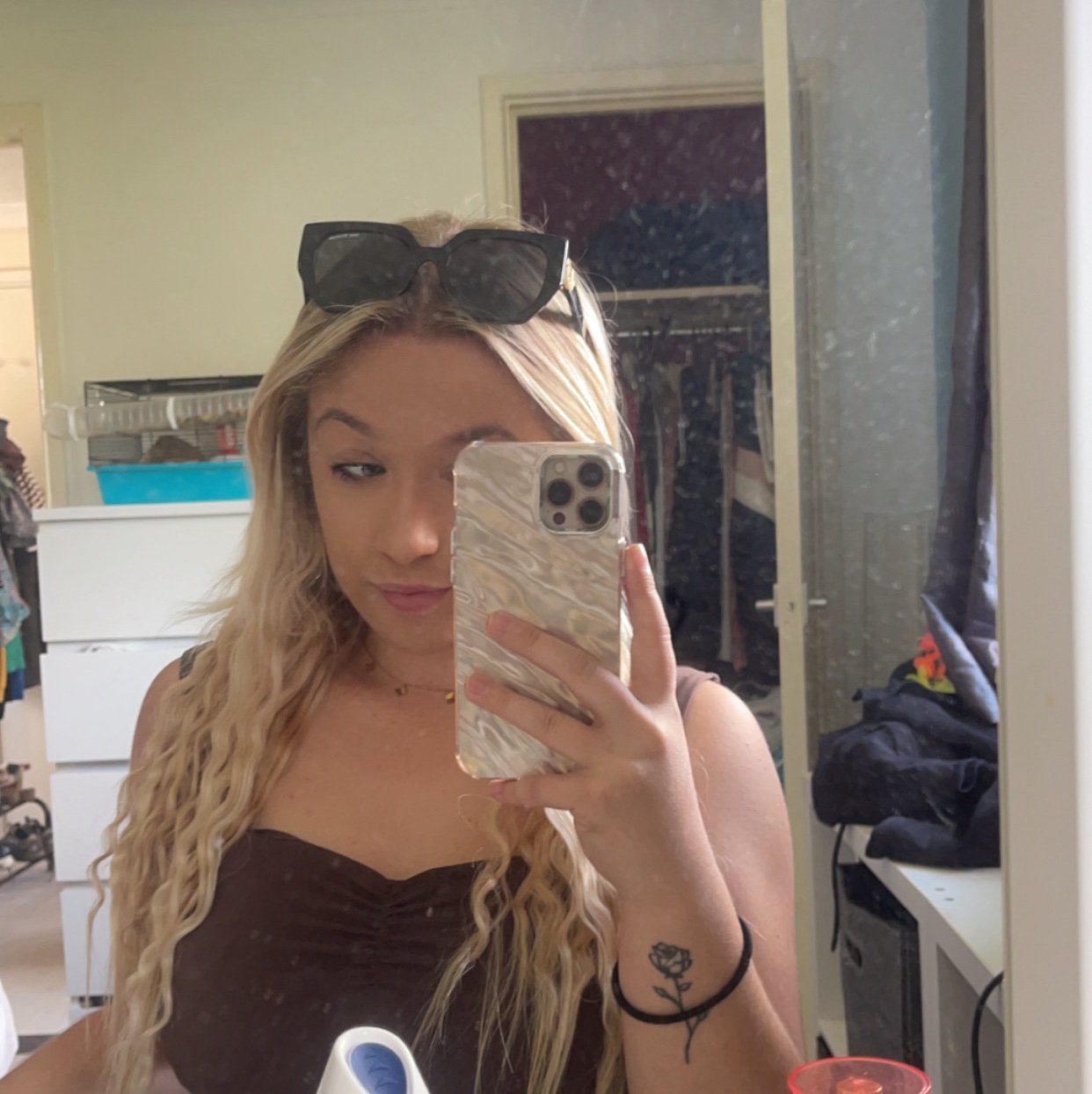 mxlly_321's profile picture. 