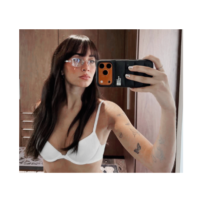 clavelsilvestre's profile picture. ᅠᅠᅠ ᅠᅠ𝗂𝗇 𝗆𝗒 𝗠𝗘𝗧𝗔𝗠𝗢𝗥𝗙𝗢𝗦𝗜𝗦 𝖾𝗋𝖺 🦋 ᅠᅠᅠ ᅠᅠᅠᅠ 𐚁̸ 𝐱𝐱𝐯𝐢.﹙ 𝘤𝘢𝘯𝘵𝘢𝘯𝘵𝘦 ﹢ 𝒄𝒐𝒎𝒑𝒐𝒔𝒊𝒕𝒐𝒓𝒂 ﹚  
ᅠᅠᅠ ᅠ𝟷𝟷 𝚁𝙰𝚉𝙾𝙽𝙴𝚂  ⸝  𝙰𝙻𝙿𝙷𝙰  ⸝  𝟺𝚃𝙾 𝙰𝚉𝚄𝙻 ᅠᅠᅠᅠ ᅠᅠᅠᅠᅠ ᅠᅠᅠᅠ ᅠᅠᅠᅠ ᅠ