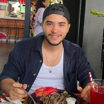 1goaquin's profile picture. 