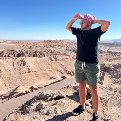 henriqueama22's profile picture. @amarildohenrique