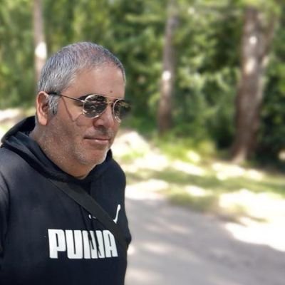 CharlyCabanchik's profile picture. Periodista 🎙️📻📱💻.