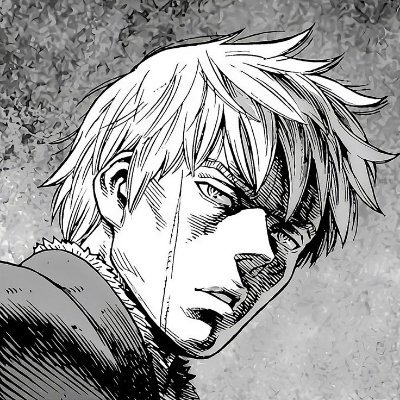 justnukeisreal's profile picture. Fate whispers to the warrior,
“You cannot withstand the storm”
The warrior whispers back,
“I am the storm”