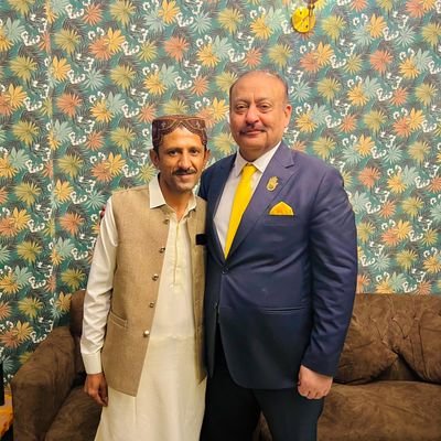 jamalrahimoon12's profile picture. PPP Tharparkar