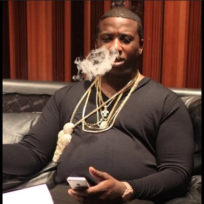 new_nfr's profile picture. Formerly known as new Nfr podcast.
Kurrco won and too many clones made me switch up on the gimmick.