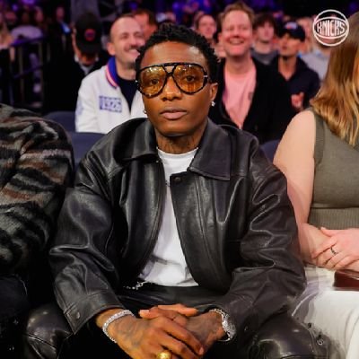 don_bacq's profile picture. One one Bigwiz 🦅
if you love Wizkid 🦅follow me
DM for promo

⭐ we buy all kinds of cryptocurrency from any party of the world