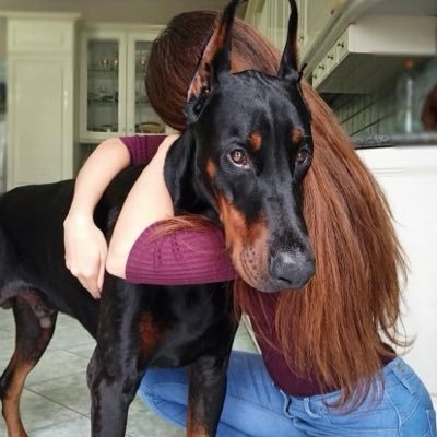 Mia_8089's profile picture. Message me for some hot exclusive videos🐶❤️ @ https://t.co/gQvjg4jVqh