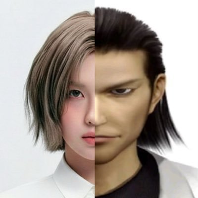 heodaengi's profile picture. yakuza nmixx parallels… i’ll find them…