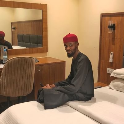 aliyuavest's profile picture. Medical Laboratory Scientist