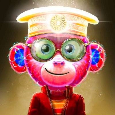 0xnfti's profile picture. PFP by @OnChainMonkey / Banner by @jimkchin / @MONOLITHGallery