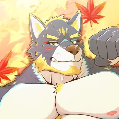 yasunavix's profile picture. 🇹🇼日本在住の台湾人。⚡️OC「#Navix🐺」と歩む人。 ✏️趣味で絵を描いてます。下手だけどめっちゃ楽しい！❤️推しはきぐるみ花月（シャッチョさん＆戎京さん）。ℹ️INFJ-T｜双子座♊︎｜ENG○｜日本語◎｜繁/簡中文◎
