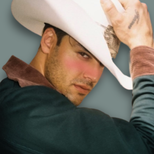 fagmundo's profile picture. 