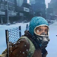 julioce76736601's profile picture. 