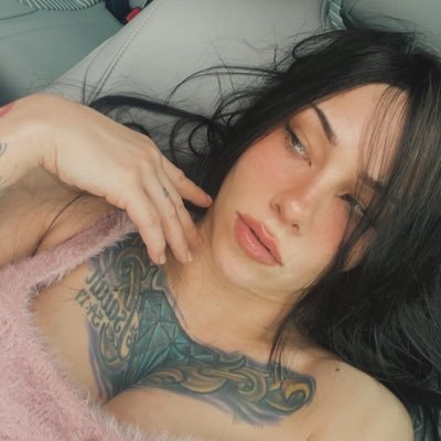 jennysavagebkfc's profile picture. @hayabusacombat Fighter Join #TeamHayabusa & Use my code SAVAGE10 to save on your order