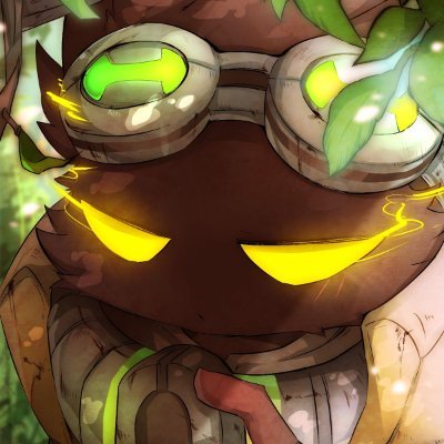 FoxoManiak's profile picture. Hi

he/him 20yo Bi