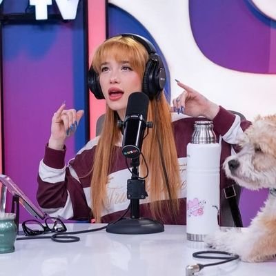 liss432_'s profile picture. dios, patria y margelita 👋🏼

Estudio psicología, nada de lo q diga en Twitter es ético gente 💗💘🫶🏼