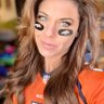 KrissiBex's profile picture. I survived being a Sports Talk Show Radio Host. ———- I hate YOUR football team, #GoBroncos ———- #BroncosCountry ———- ———- Instagram: KrissiBex ———- ———-———