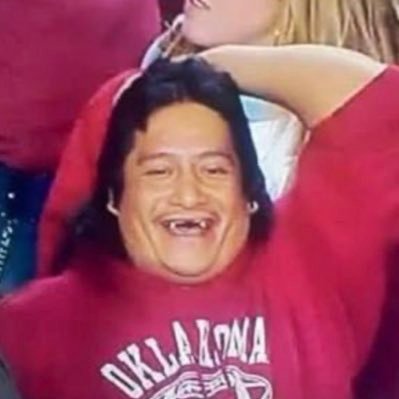 elmatadorboomer's profile picture. OU Alum | Carolina Panthers |  #CarolinaCulture