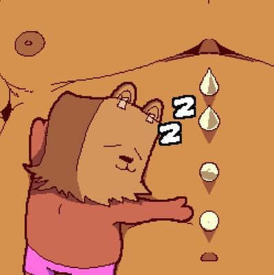 BiBbearRawr's profile picture. @sillycandycloud new account / @BiBbearUwU AD/ pfp by @demobarry / Commissions? open! / pt.eng.esp / 20 y.o / She,He,They / T.R.A.S.H DNI (minors too)