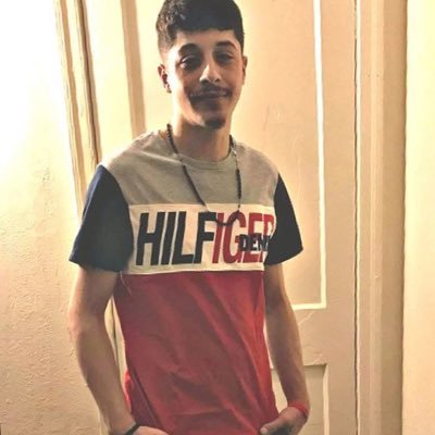 ItzJawzYT's profile picture. (Owner L.T.E clan) YouTuber,streamer,family man. Sponsored by @TheRogueEnergy