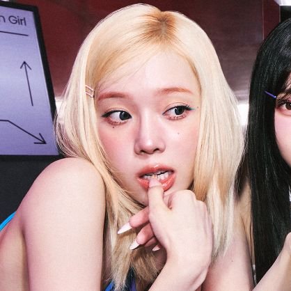 ningseung's profile picture. ⠀⠀⠀⠀⠀ ⠀ ⠀͏⠀⠀⠀⠀⠀ ⠀ ⠀ ͏ karinapilled.